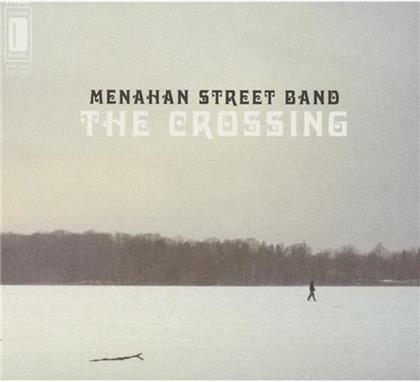Menahan Street Band - Crossing