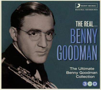 Benny Goodman - Real Benny Goodman