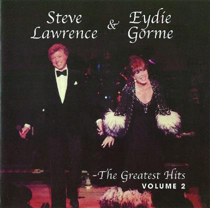 Lawrence Steve & Gorme Eydie - Greatest Hits 2