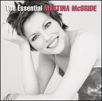 Martina McBride - Essential (2 CDs)
