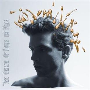 Mika (Gb) - Origin Of Love (Édition Deluxe, 2 CD)