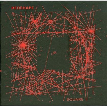 Redshape - Square