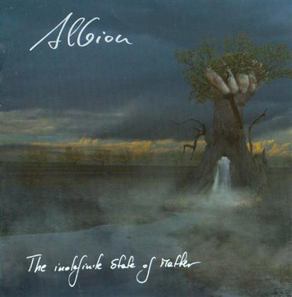 Albion - Indefinite State Of