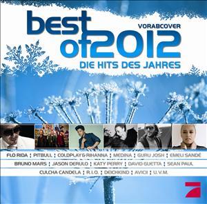 Best Of 2012 - Hits Des Jahres (2 CDs)