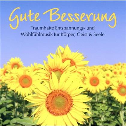 Gute Bessereung - Various