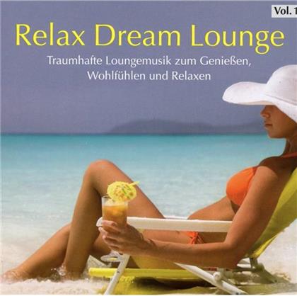 Relax Dream Lounge - Various