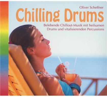 Oliver Scheffner - Chilling Drums