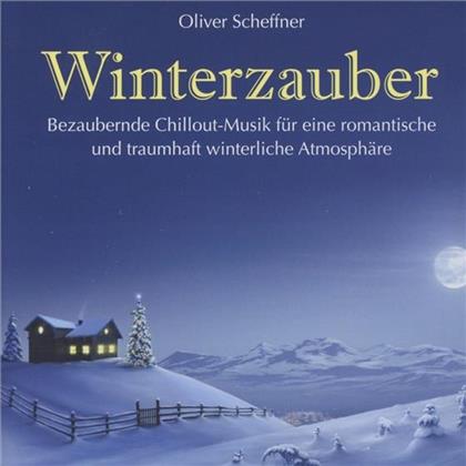 Oliver Scheffner - Winterzauber