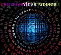 Victor Wooten - Sword & Stone