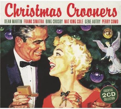 Christmas Crooners (2 CDs)