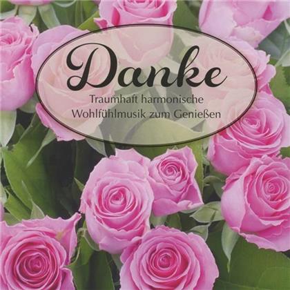 Danke - Various