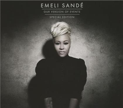 Emeli Sande - Our Version Of Events (Special Edition)