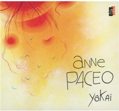 Anne Paceo - Yokai
