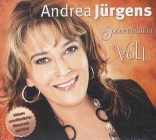 Andrea Jürgens - Sonderedition 1