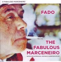 Alfredo Marceneiro - O Fabuloso Marceneiro