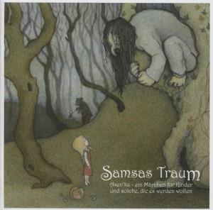 Samsas Traum - Asen'ka-Ein Märchen Für Kinder - Limited (2 CDs)