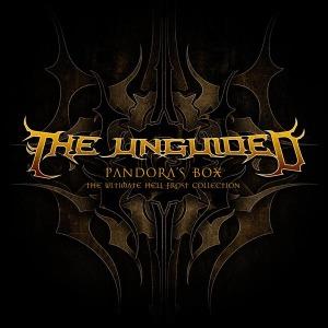 The Unguided - Hell Frost - Ultimate Collection (14 CDs)