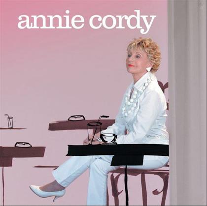 Annie Cordy - Ca Me Plait - Digipack