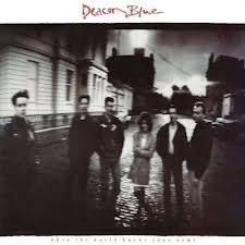 Deacon Blue - When The World (Deluxe Version, 3 CDs + DVD)