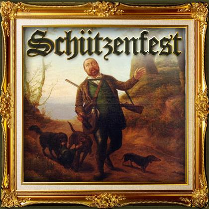 Schützenfest - Various (2 CDs)