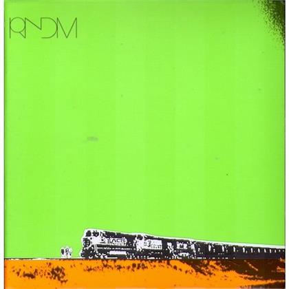 Rndm (Pearl Jam) - Acts