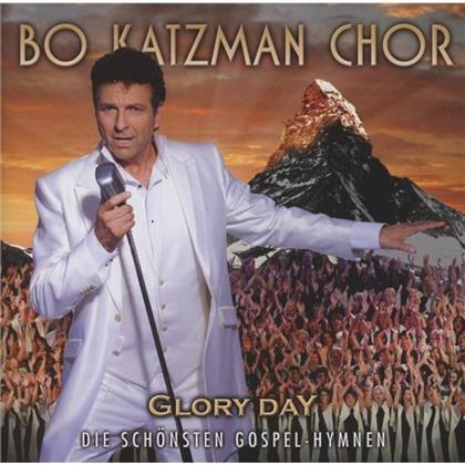 Bo Katzman - Glory Day (2 CD)