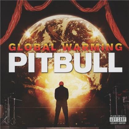 Pitbull - Global Warming