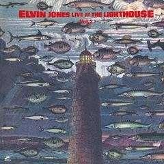Elvin Jones - Live At The Lighthouse 1