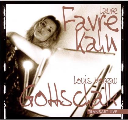 Laure Favre-Kahn - Oeuvres Pour Piano