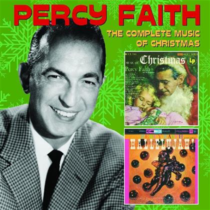 Percy Faith - Complete Music Of Christmas (2 CDs)