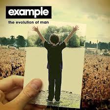 Example - Evolution Of Man (Deluxe Edition, 2 CDs)