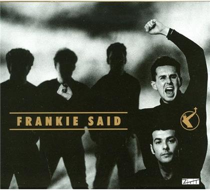 Frankie Goes To Hollywood - Frankie Said: Very Best Of