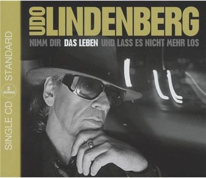 Udo Lindenberg - Das Leben (2Track)