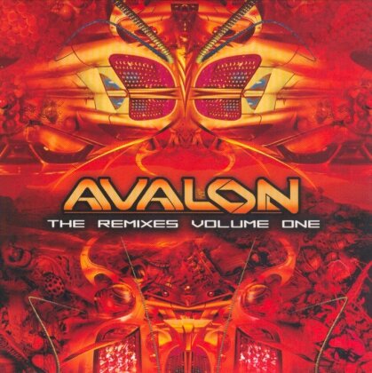 Avalon - Remixes 1
