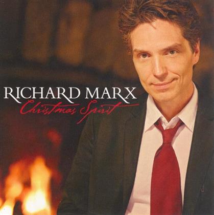 Richard Marx - Christmas Spirit