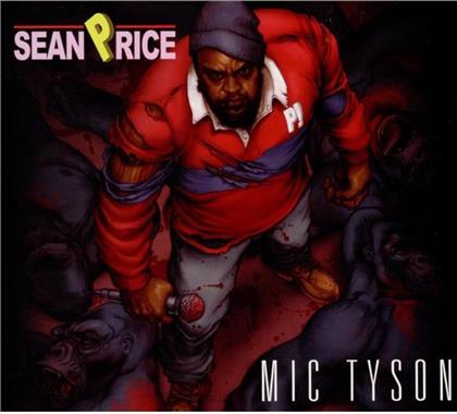 Sean Price (Heltah Skeltah) - Mic Tyson