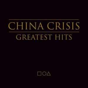 China Crisis - Greatest Hits (CD + DVD)