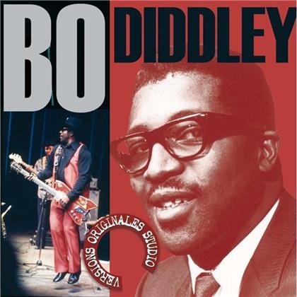 Bo Diddley - ---