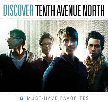Tenth Avenue North - Discover Tenth Avenue North - Mini