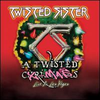 Twisted Sister - A Twisted Xmas: Live In Las Vegas
