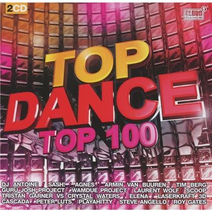 Top Dance Top 100 (2 CDs)