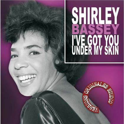 Shirley Bassey - I've Got You Under My Skin - Intense