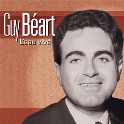 Guy Beart - L'eau Vive - Intense