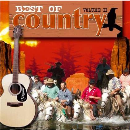 Best Of Country - Vol.2