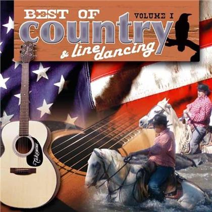 Best Of Country & Line Dancing