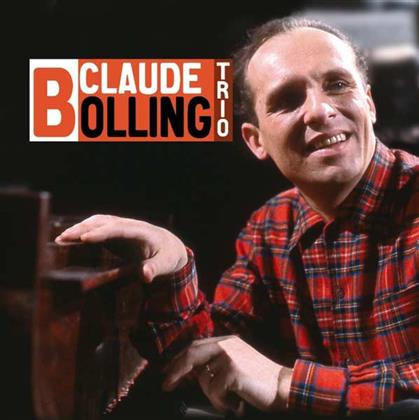 Claude Bolling - Trio