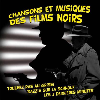 Chansons Et Musiques Des Films