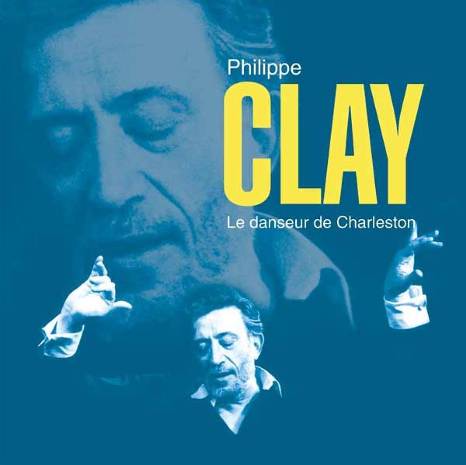 Philippe Clay - Le Danseur De Charleston