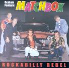Matchbox - Rockabilly Rebel