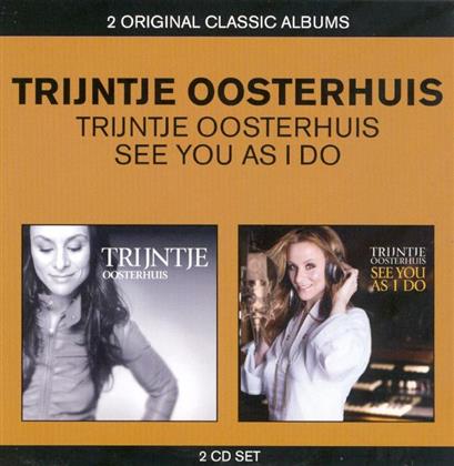 Trijntje Oosterhuis - Classic Albums - 2In1 (2 CDs)